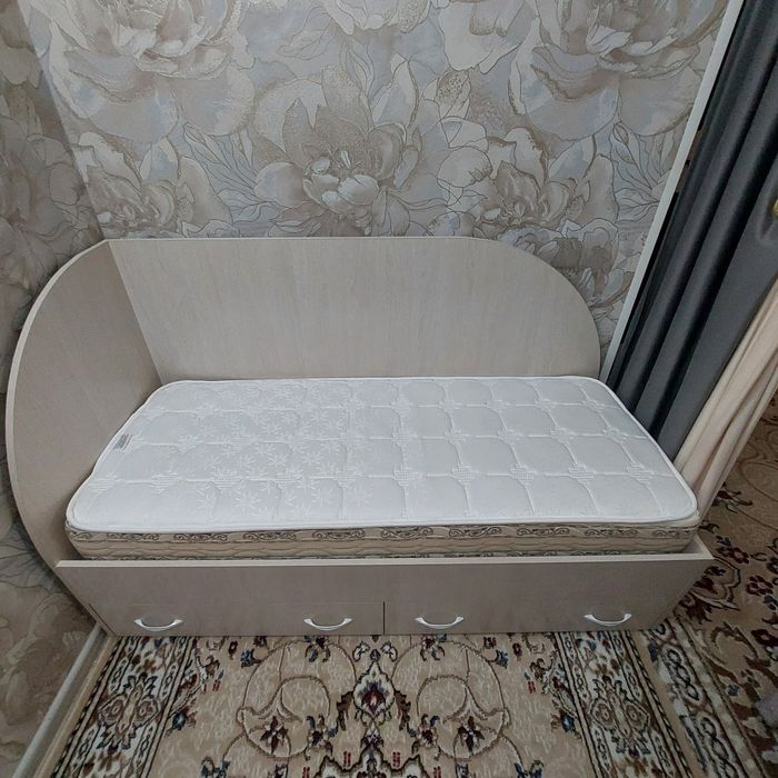 Срочно Продам кровать