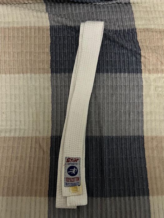 Продам детский кимоно