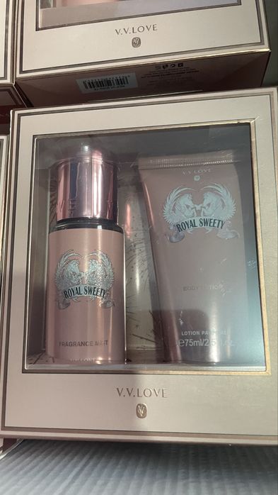 Мини наборчики 70%сктика подарочный