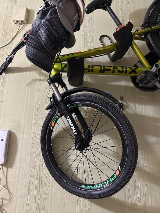 Ведосипед в отличном состоянии