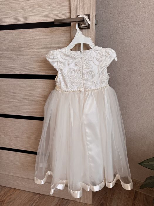 Поатье праздничное