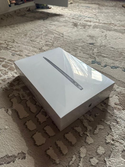 Ноутбук Aplle Macbook Air 13