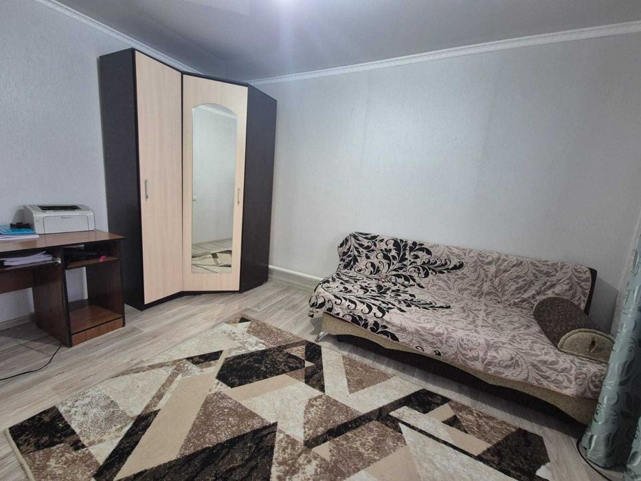 Продам дом в Бишкуле 2024г.