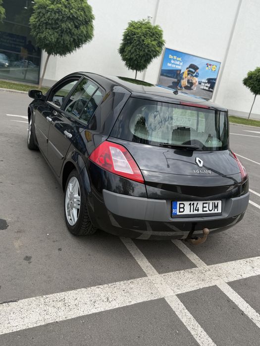 RENAULT Megane 2005 — imagine 5