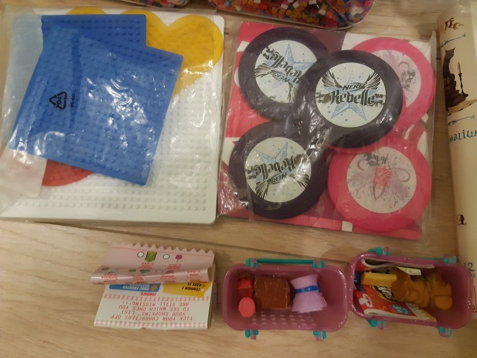 Забавни образователни детски игри, от 3 до 99 години