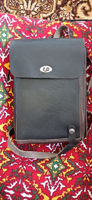 Планшет 100 % кожа, в сборе, комплект.