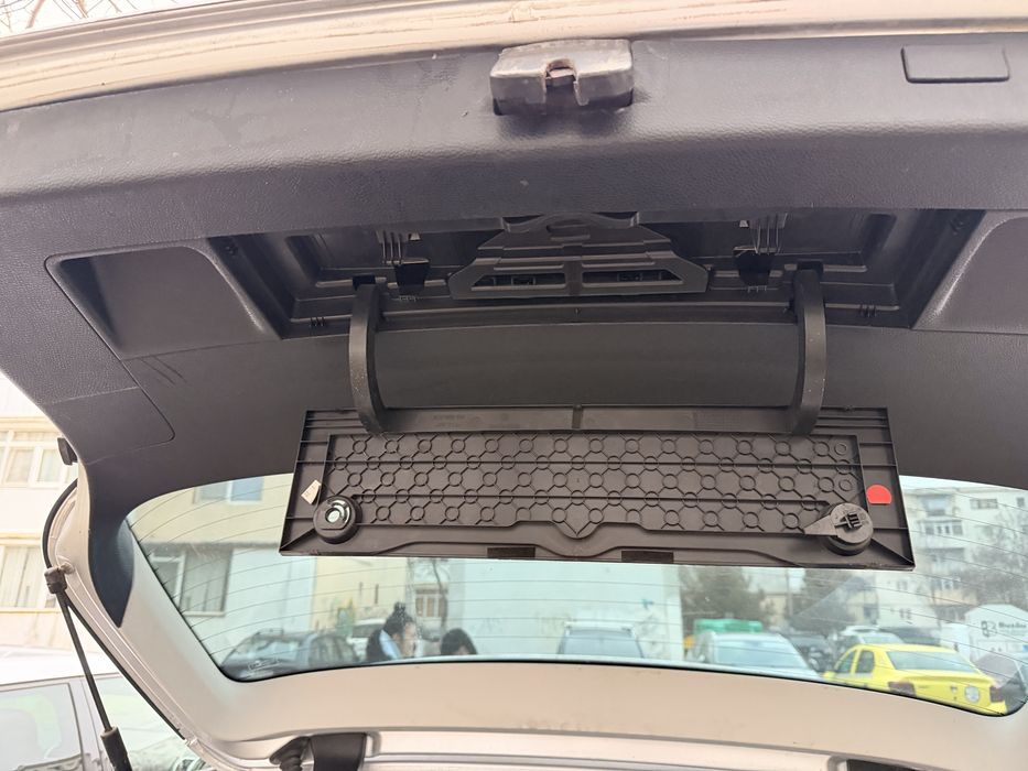 Passat B6 2010 (CBBB)