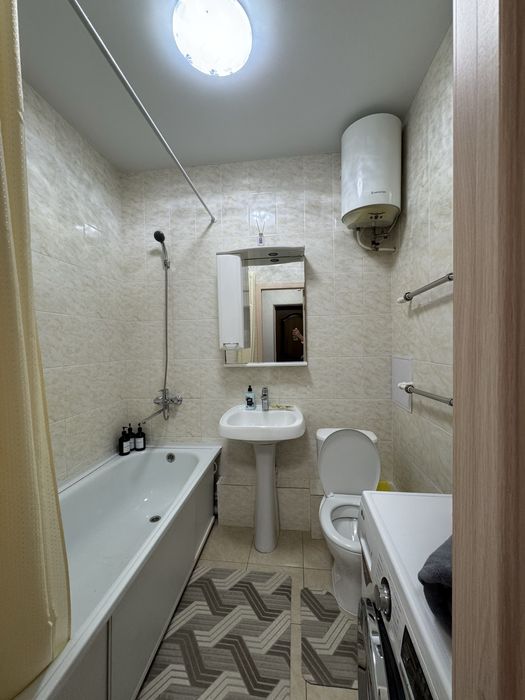 Посуточно/почасово Юбилейный