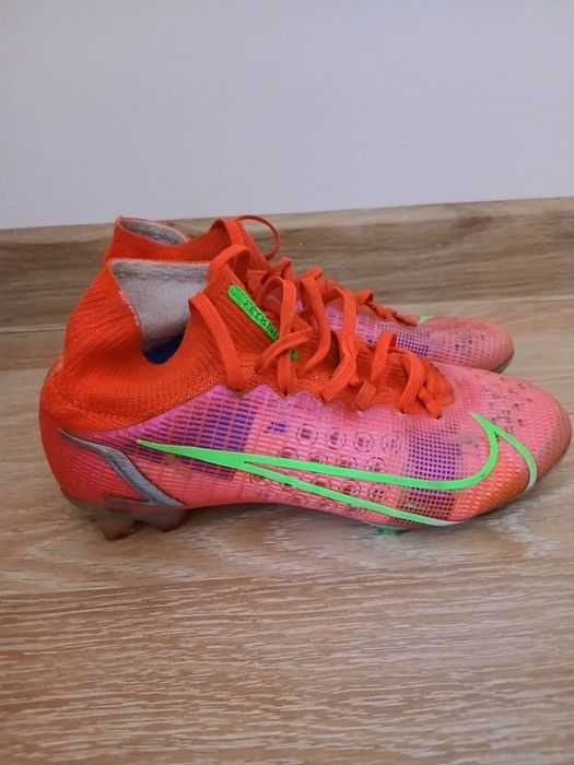 Ghete pentru fotbal