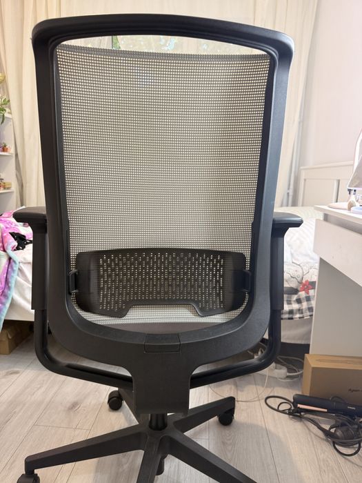 Reply Air – Scaun de birou ergonomic Steelcase