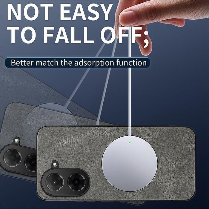 Стилен magsafe кейс за xiaomi redmi a5