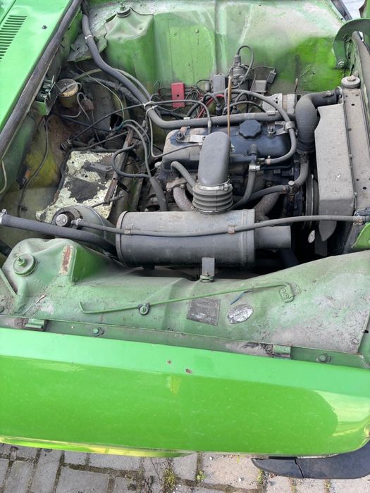 De vanzare Dacia 1310