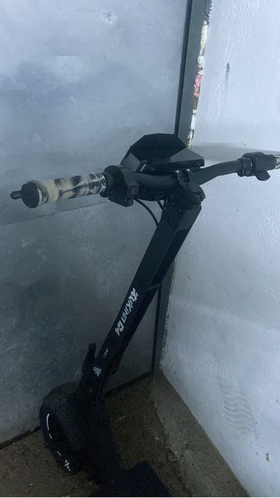 Kukirin g4 stare foarte buna