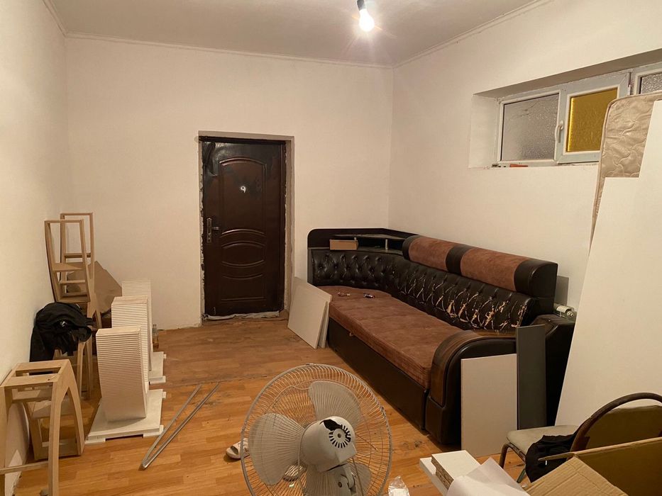 Аренда помещения