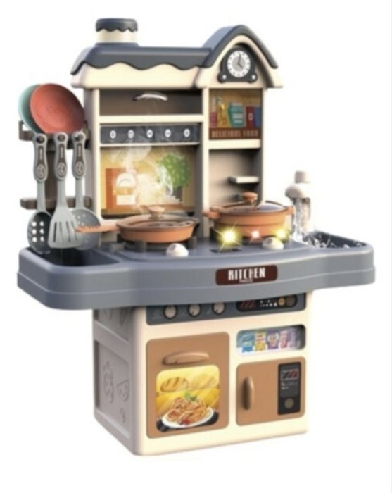 Кухонный набор детский сатылады