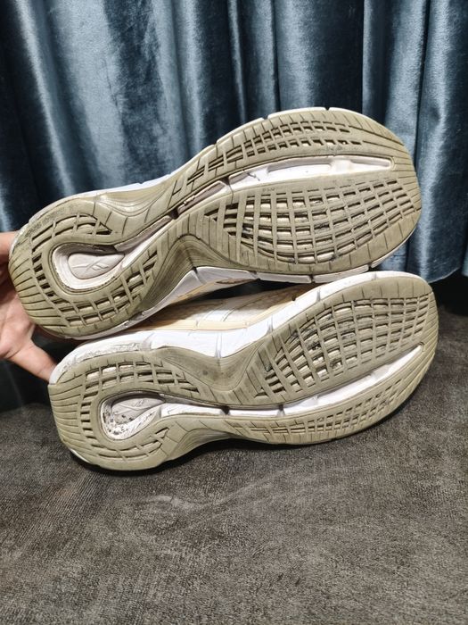 Оригинальные кроссовки Reebok Zig Kinetica 2.5