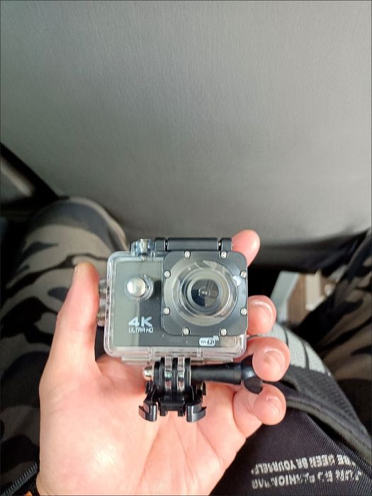 Go Pro Новая серия