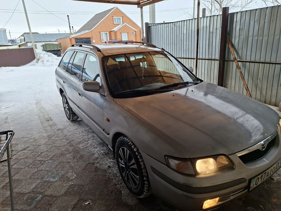 Мазада 626 птичка универсал