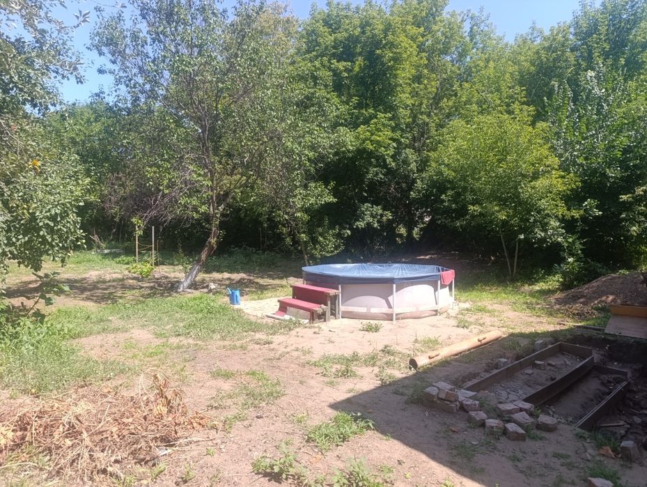 Продам дачу в Яик2