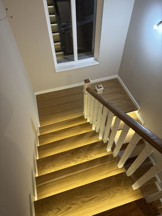 Лестница на заказ