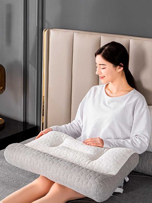 Ортопедическая подушка