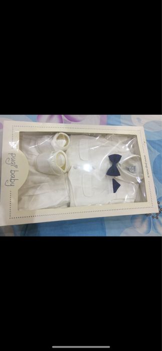 Продается кастюмчик новой