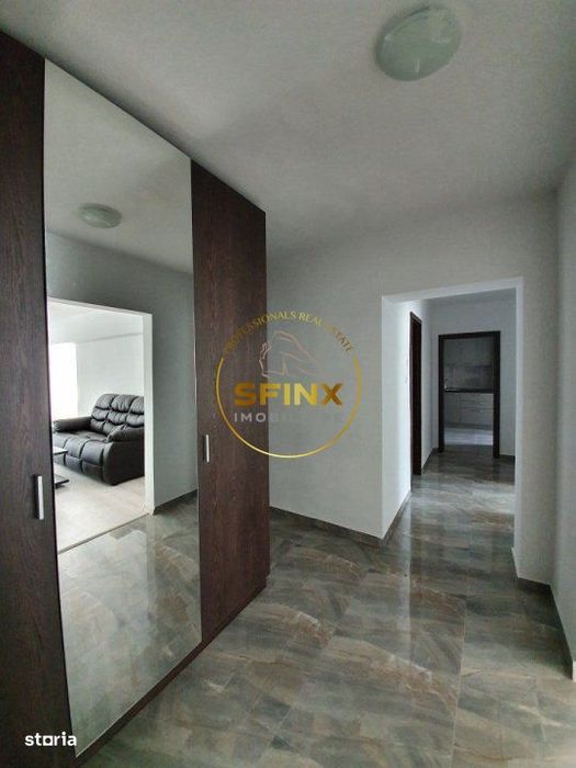 Apartament 2 camere de inchiriat Unirii