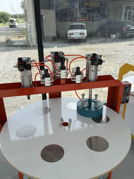 Non yasaydigan aparatlar optom. Non yasash aparatlari