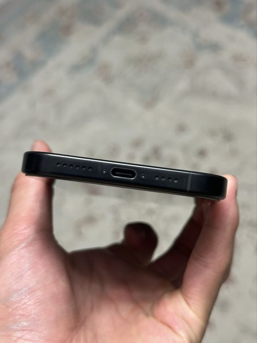 Iphone 16 pro max / 256гб / 94%