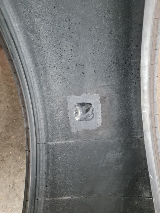 Зимни гуми Спорт П.PIRELLI Scorpion 315 35 R22  275 40 R22 дот 3821