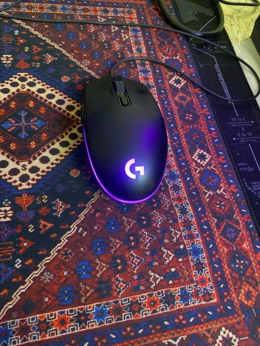 Kamputer RTX2060 SUPER