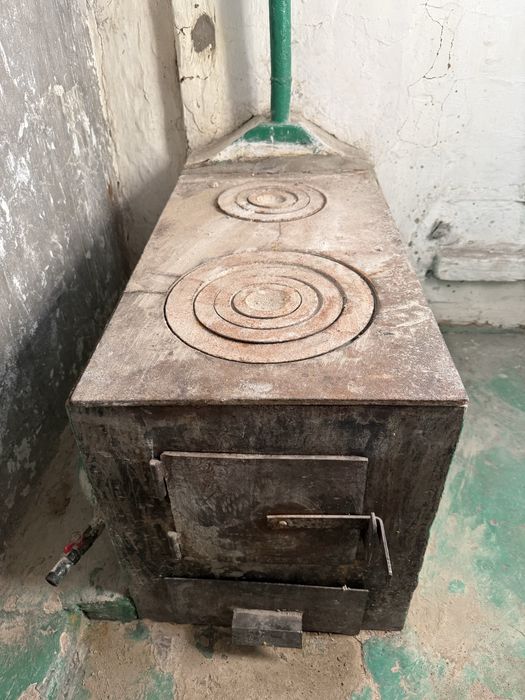 Продам котлы 2 шт
