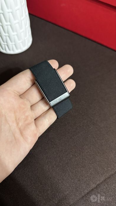 Whoop 5.0 3d макет