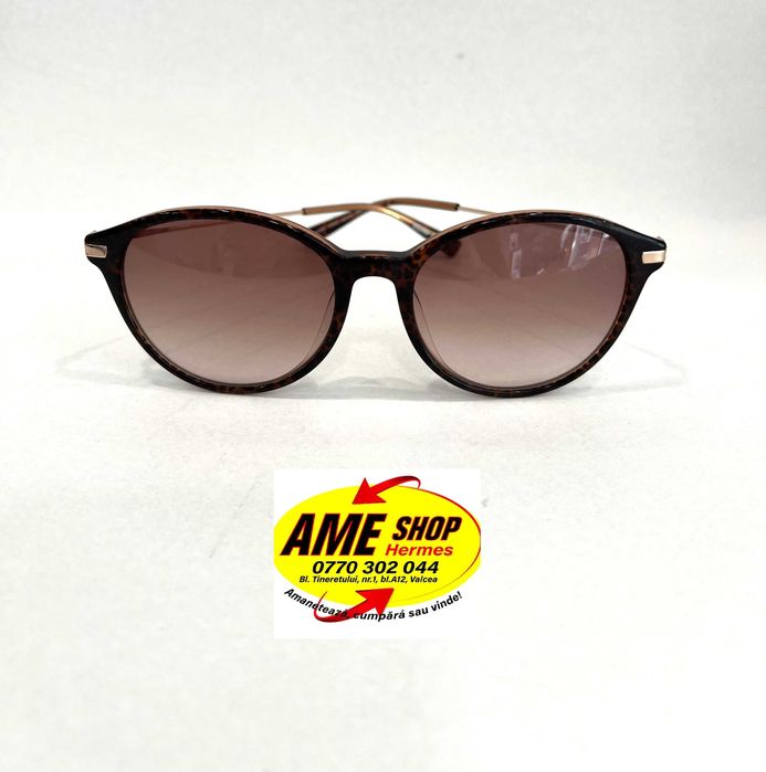 Ochelari de soare Moschino MOS087FS, mărimea 55, NOI!