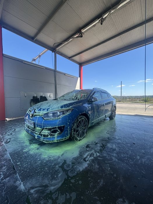 Vand Renault megane 3 facelift