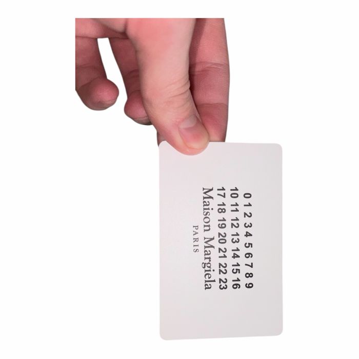 Maison Margiela Gats Оригинал