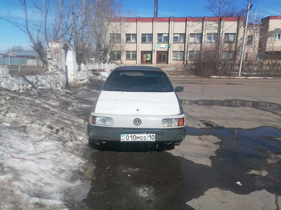 Здравствуйте продам Фольксваген пассат