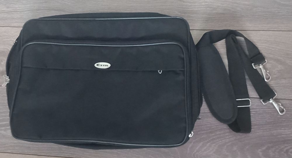 Чанта бизнес и пътническа