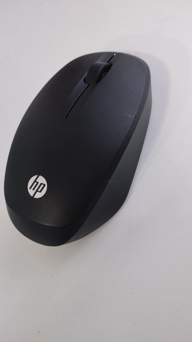 Компьютерная мышь HP