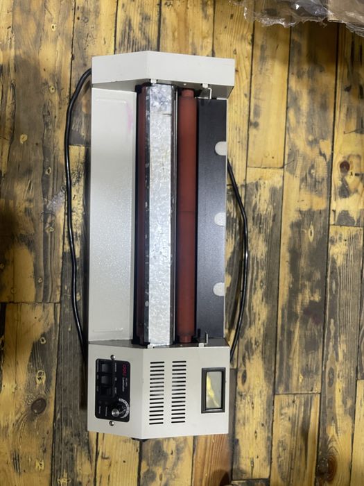 Продается Срочно Ламинат Аппарат