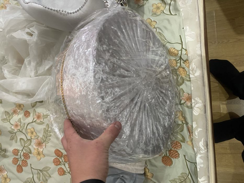 Красивые корзины