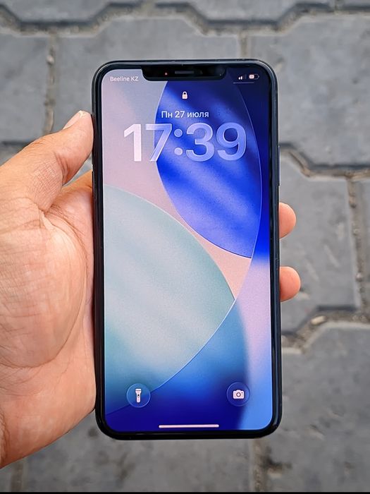 Iphone 11 Pro Max 256gb