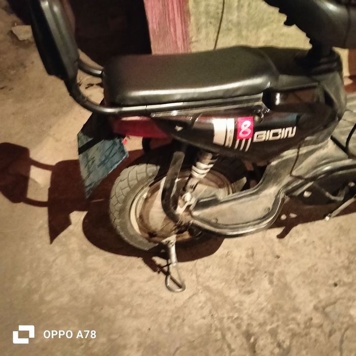 Едеть хорошо модель