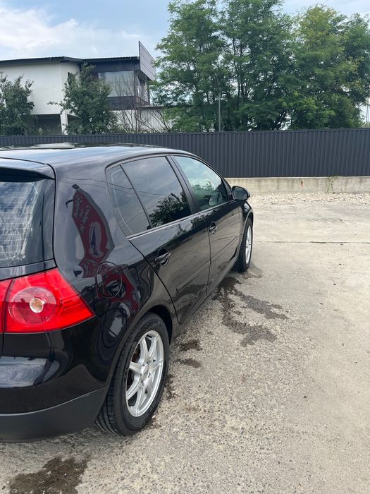VOLKSWAGEN Golf 2008 — imagine 4
