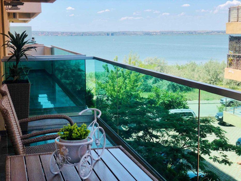Zona Vega- Moon Light - Apartament 2 Camere în statiunea Mamaia.