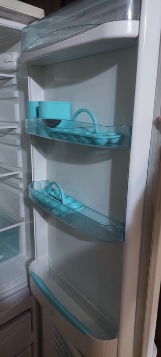 Холодильник Stinol