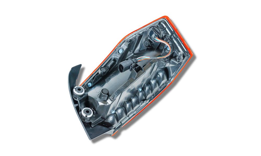 Фонарь (наружный LED) LH Polo 20-