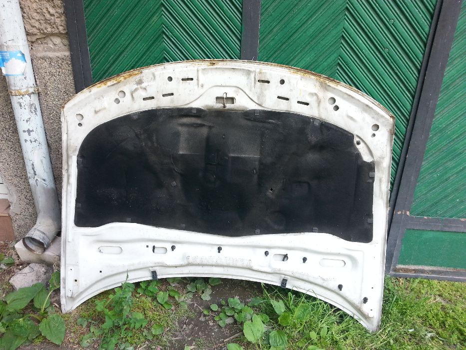 Преден капак VW Passat 4 (1997-2001)