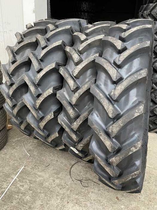 Cauciucuri noi agricole de tractor 14.00-38 MOTRICA 10PR livrare