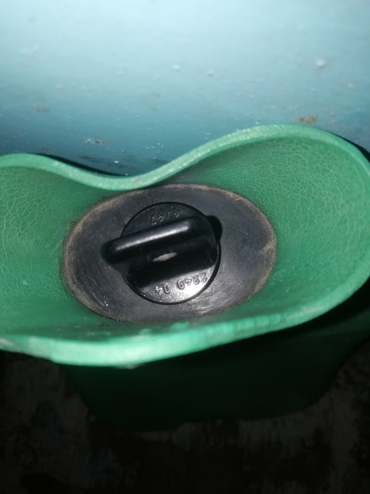 Грелка советская